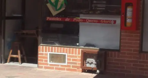 LAS DELICIAS AREPAS Y PAN BOGOTÁ LAS DELICIAS AREPAS Y PAN BOGOTÁ